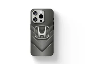 Honda Coque Téléphone Style Sport Racing